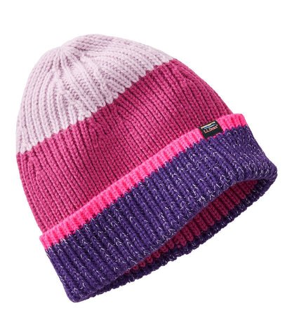 Kids' L.L.Beanie, Striped | L.L.Bean US