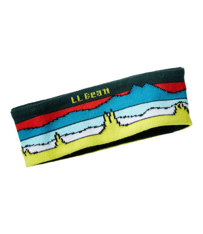 Kids' Katahdin Earband | L.L.Bean discount