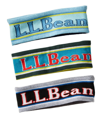 Kids' Katahdin Earband | L.L.Bean discount