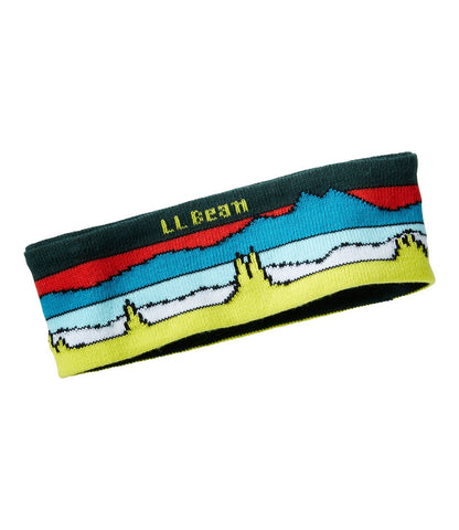Kids' Katahdin Earband | L.L.Bean discount