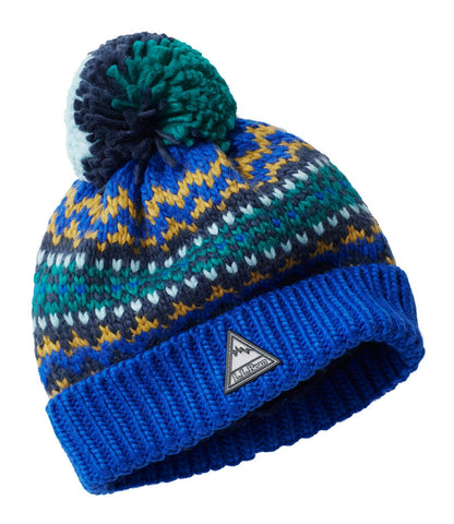 Toddlers' Chunky Yarn Hat | L.L.Bean for sale