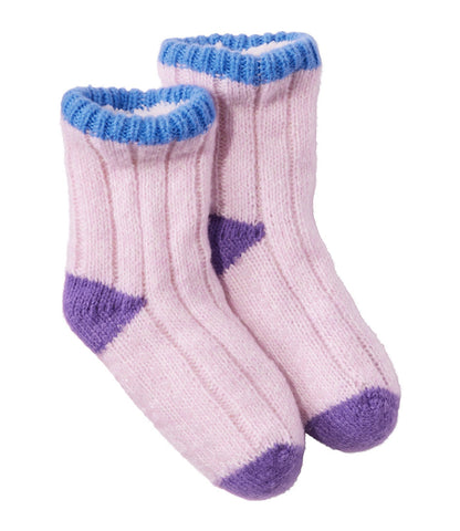Toddlers' Cozy Gripper Socks | L.L.Bean on sale