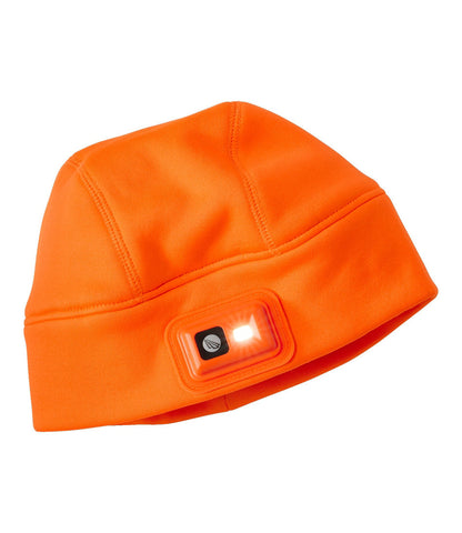 Kids' Pathfinder II Rechargeable Beanie | L.L.Bean outlet