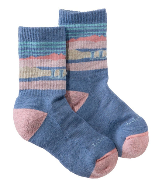Kids' Katahdin Socks | L.L.Bean discount