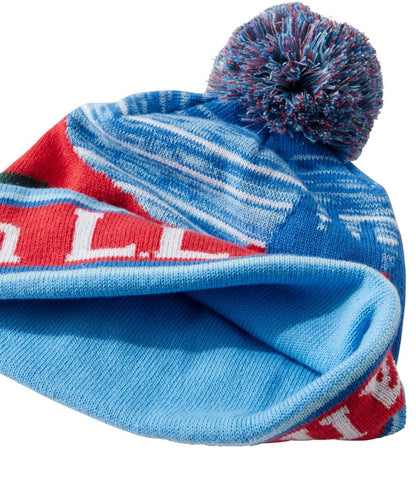 Toddlers' Pom Hat | L.L.Bean sale