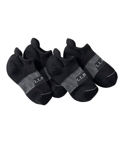 Kids' Athletic Ankle Socks, 2-Pack | L.L.Bean for sale