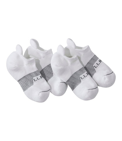 Kids' Athletic Ankle Socks, 2-Pack | L.L.Bean for sale