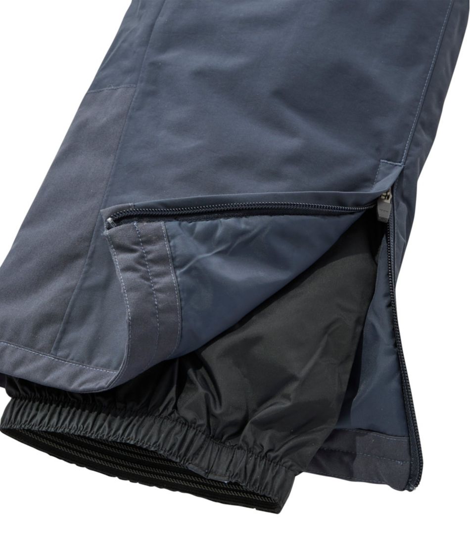 Women's Wildcat Waterproof Insulated Snow Pants | L.L.Bean online