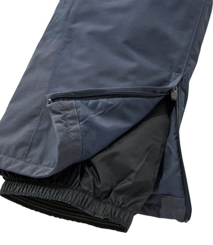 Women's Wildcat Waterproof Insulated Snow Pants | L.L.Bean online