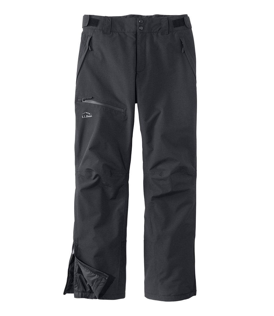 Women's Wildcat Waterproof Insulated Snow Pants | L.L.Bean online