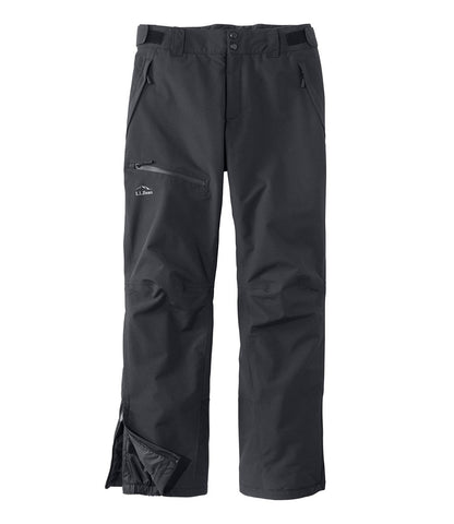 Women's Wildcat Waterproof Insulated Snow Pants | L.L.Bean online