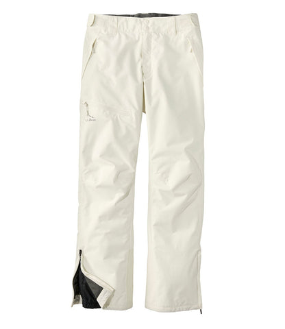 Women's Wildcat Waterproof Insulated Snow Pants | L.L.Bean online