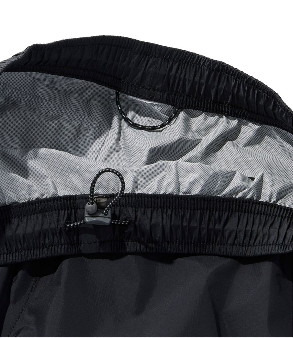 Women's Trail Model Rain Pants | L.L.Bean US