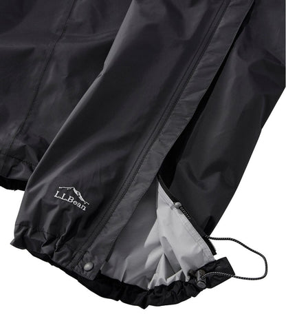 Women's Trail Model Rain Pants | L.L.Bean US