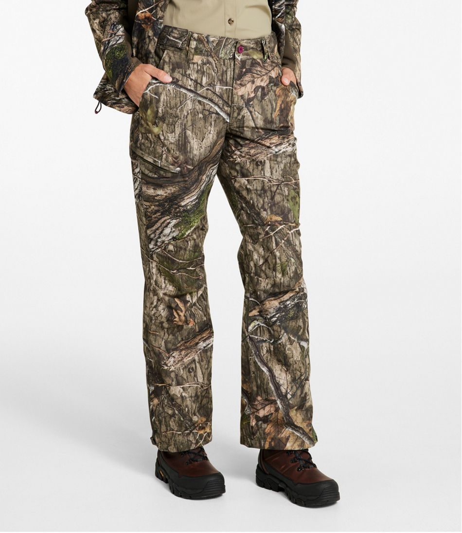 Women's Ridge Runner Storm Pant | L.L.Bean discount