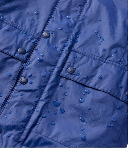 Kids' Puddle Stomper Rain Jacket, Lined | L.L.Bean on sale
