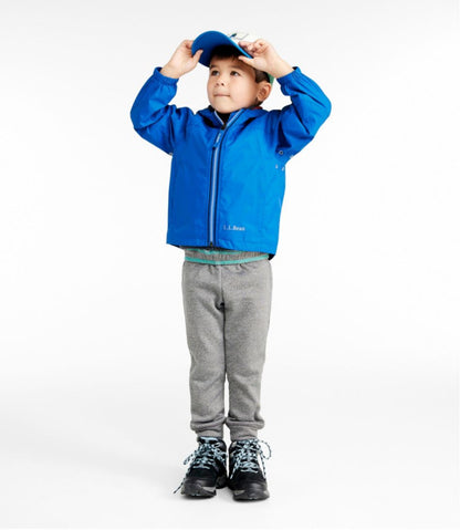 Infants' and Toddlers' Discovery Rain Jacket | L.L.Bean US