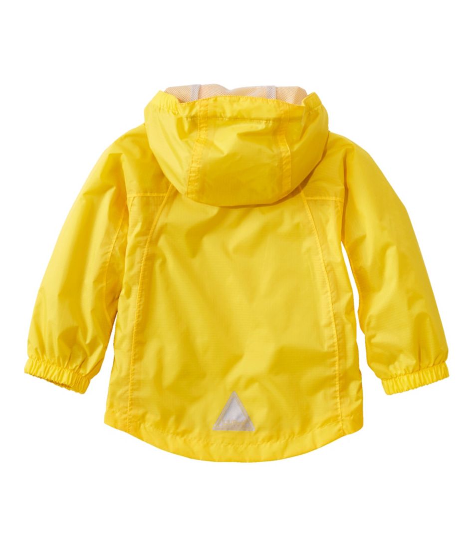 Infants' and Toddlers' Discovery Rain Jacket | L.L.Bean US
