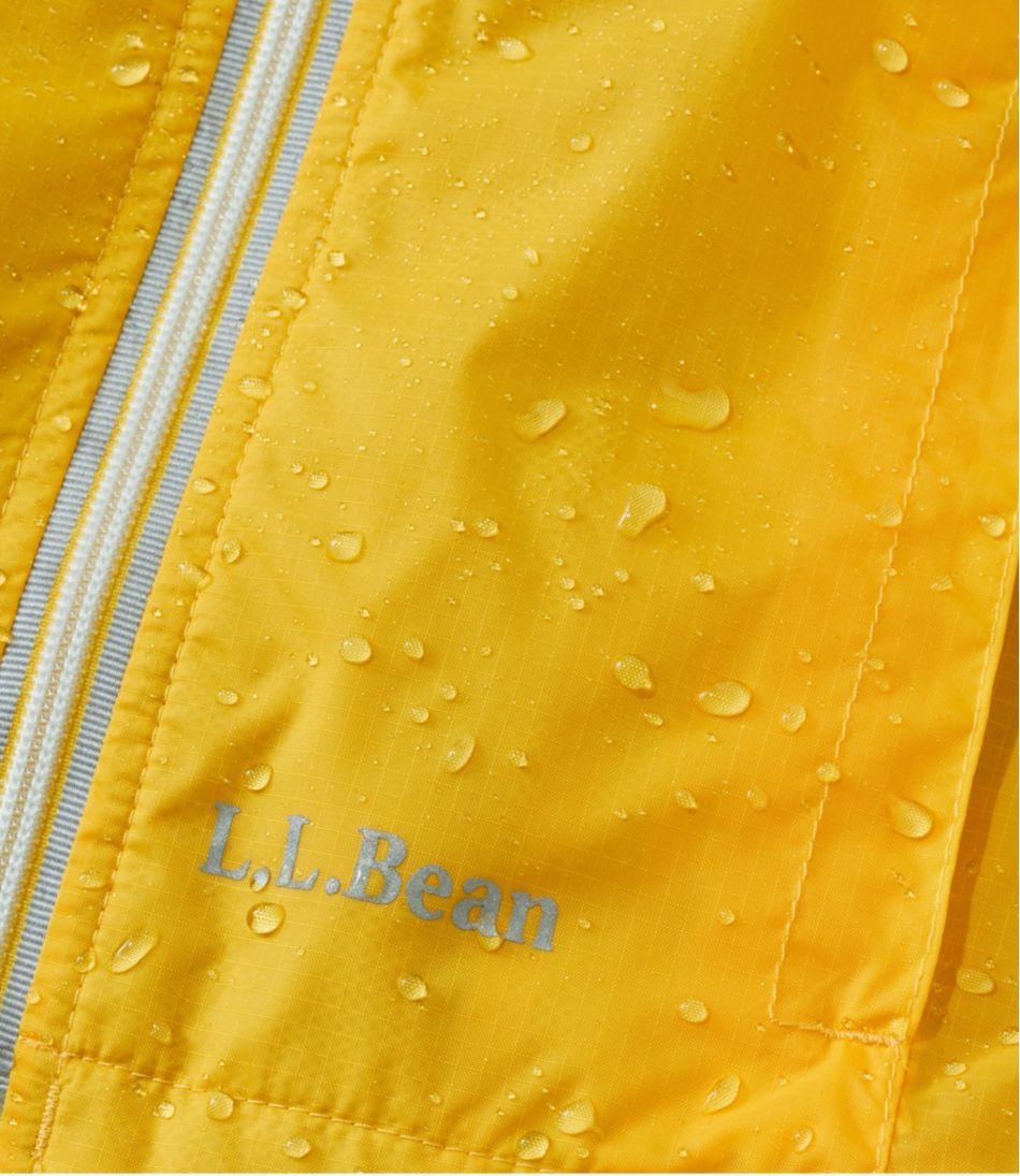 Infants' and Toddlers' Discovery Rain Jacket | L.L.Bean US