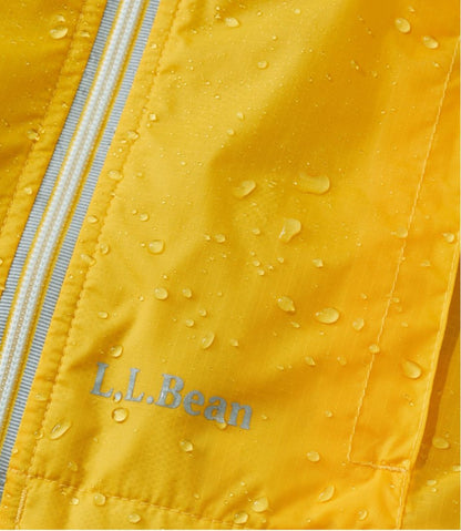 Infants' and Toddlers' Discovery Rain Jacket | L.L.Bean US