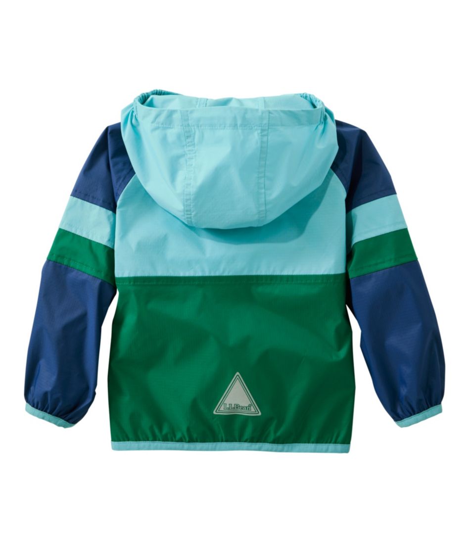Toddlers' Wind and Rain Jacket | L.L.Bean discount