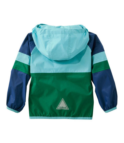 Toddlers' Wind and Rain Jacket | L.L.Bean discount