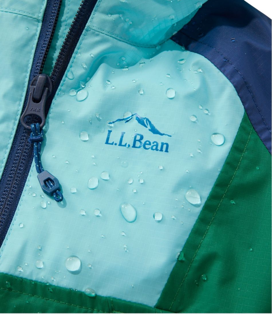 Toddlers' Wind and Rain Jacket | L.L.Bean discount