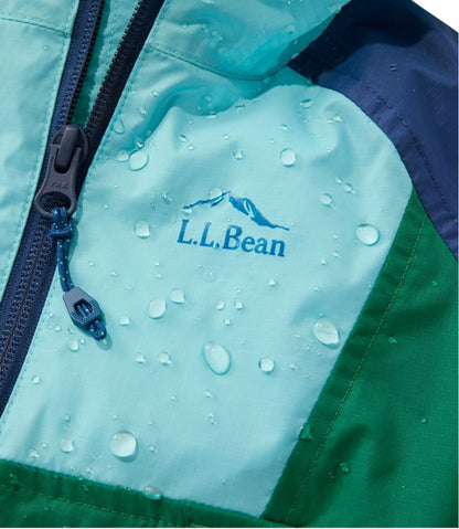 Toddlers' Wind and Rain Jacket | L.L.Bean discount