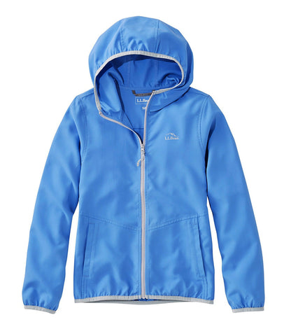 Kids' No Fly Zone Jacket | L.L.Bean on sale