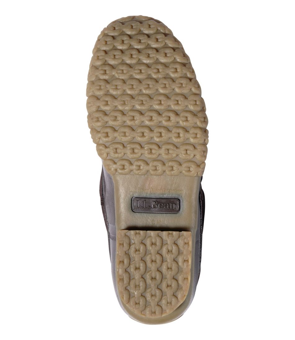 Women's Bean Boots, Rubber Mocs | L.L.Bean online