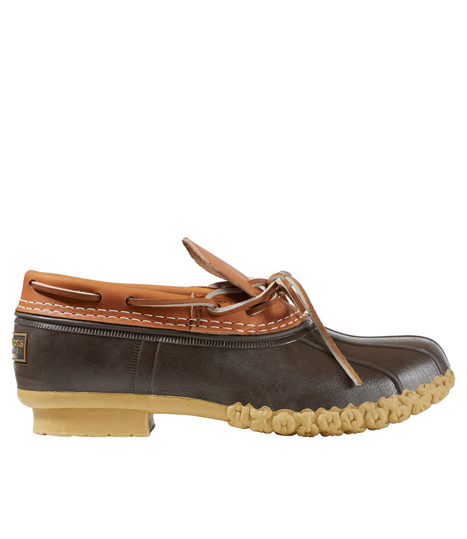 Women's Bean Boots, Rubber Mocs | L.L.Bean online