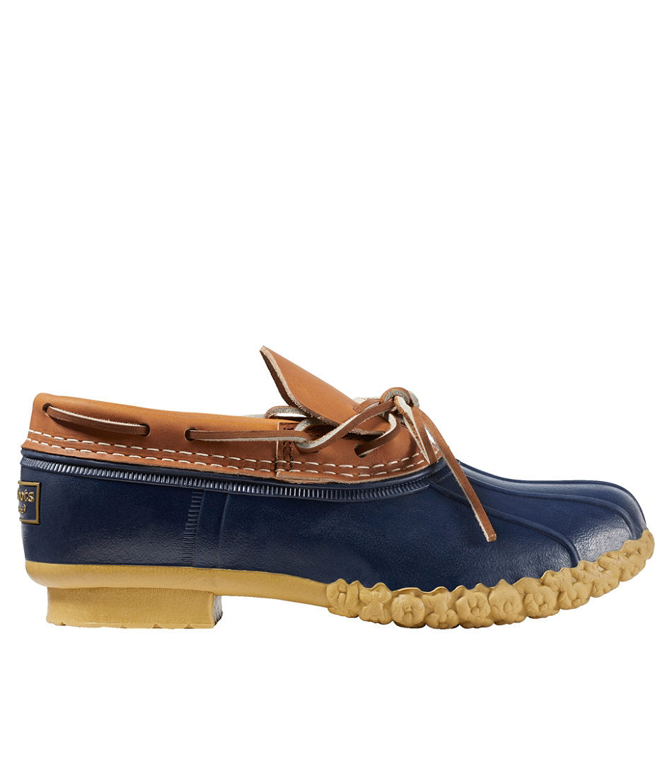 Women's Bean Boots, Rubber Mocs | L.L.Bean online