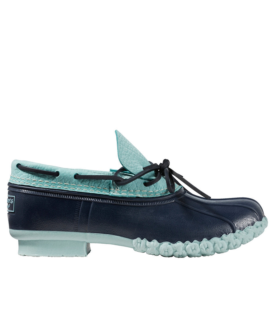 Women's Bean Boots, Rubber Mocs | L.L.Bean online
