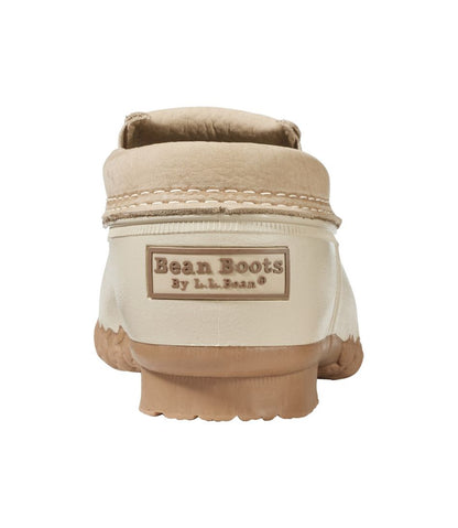 Women's Bean Boots, Slip-On Rubber Mocs | L.L.Bean US