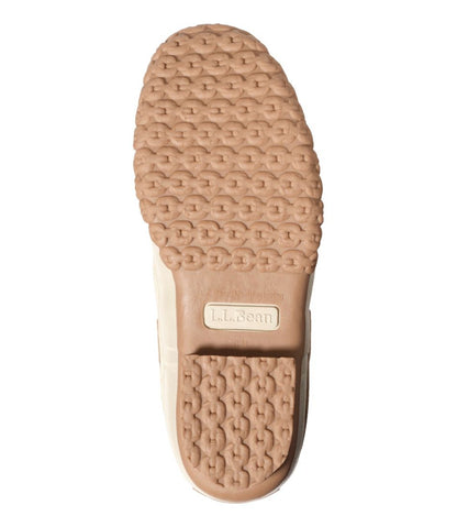 Women's Bean Boots, Slip-On Rubber Mocs | L.L.Bean US