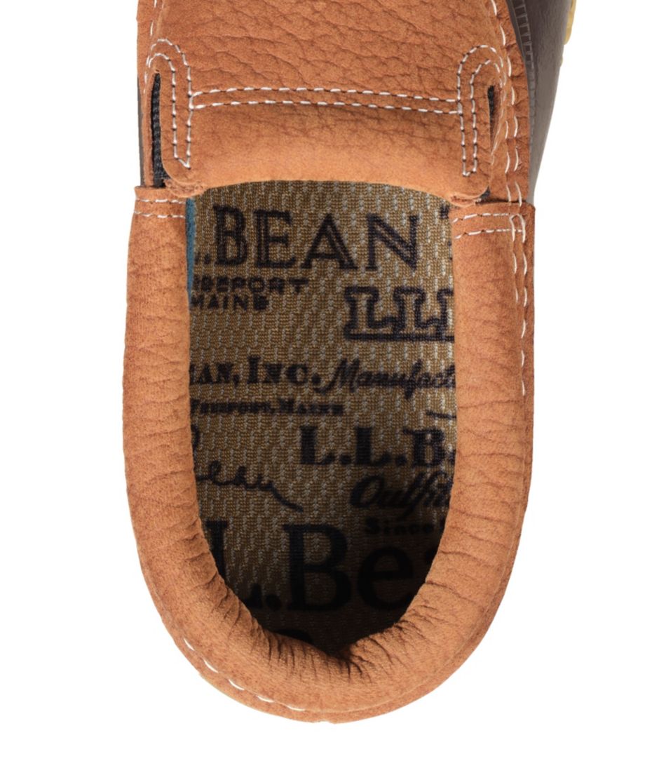 Women's Bean Boots, Slip-On Rubber Mocs | L.L.Bean US