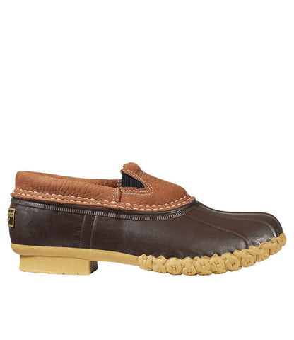Women's Bean Boots, Slip-On Rubber Mocs | L.L.Bean US