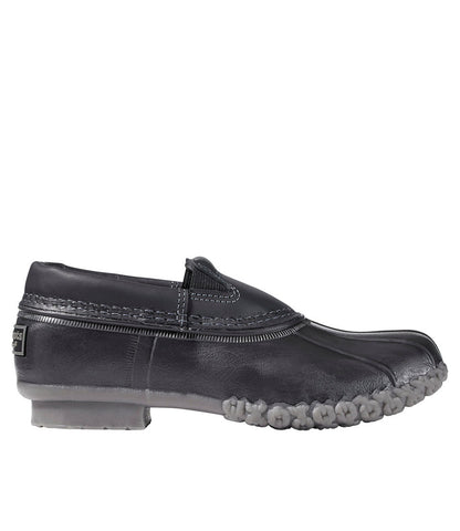 Women's Bean Boots, Slip-On Rubber Mocs | L.L.Bean US