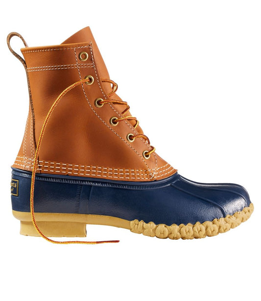 Women's Bean Boots, 8" | L.L.Bean discount
