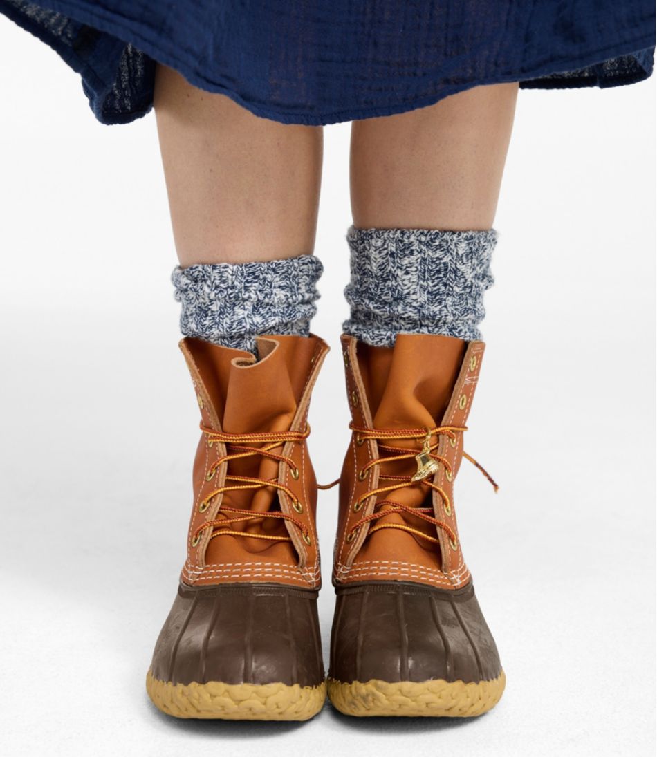Women's Bean Boots, 8" | L.L.Bean discount