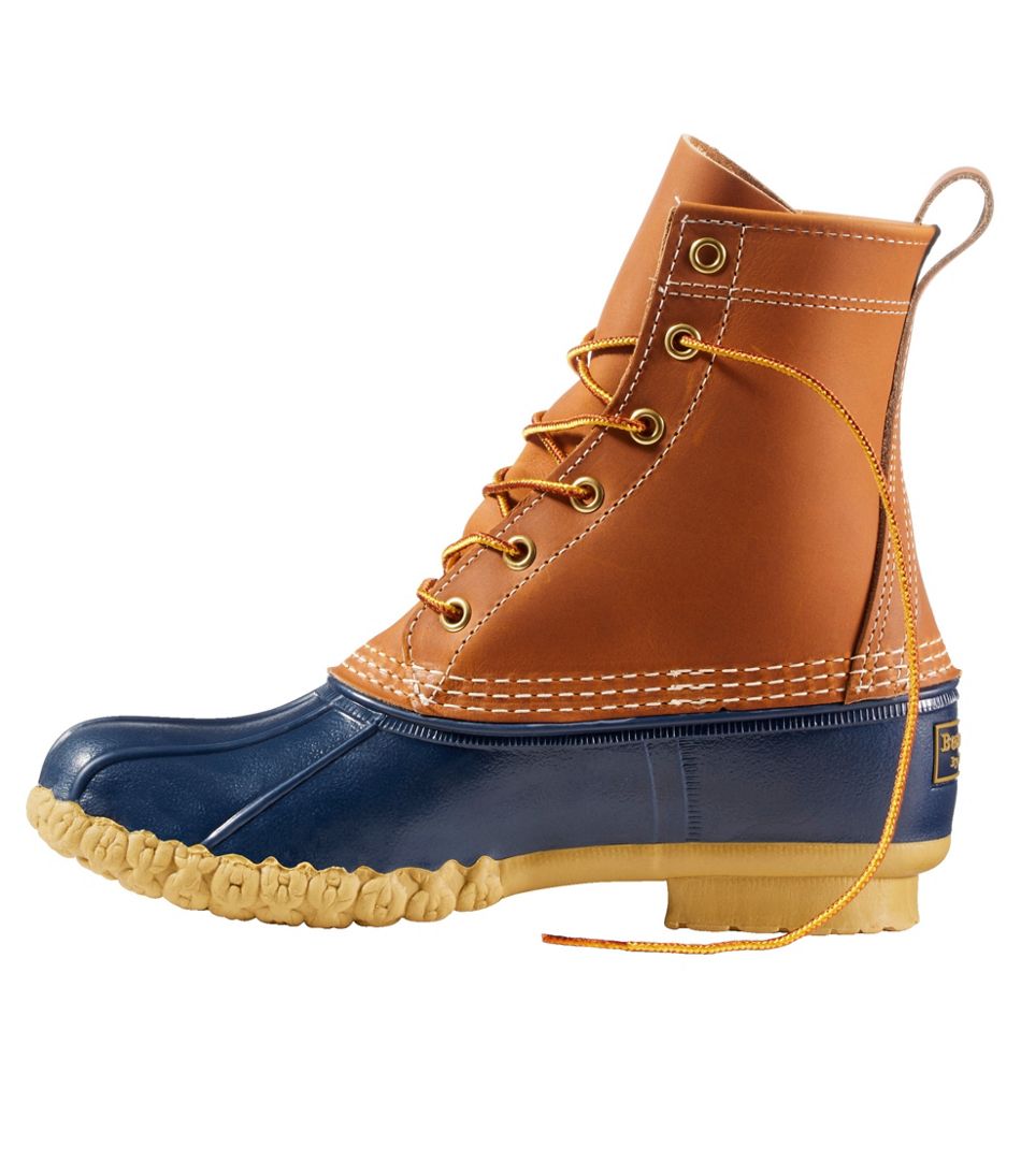 Women's Bean Boots, 8" | L.L.Bean discount