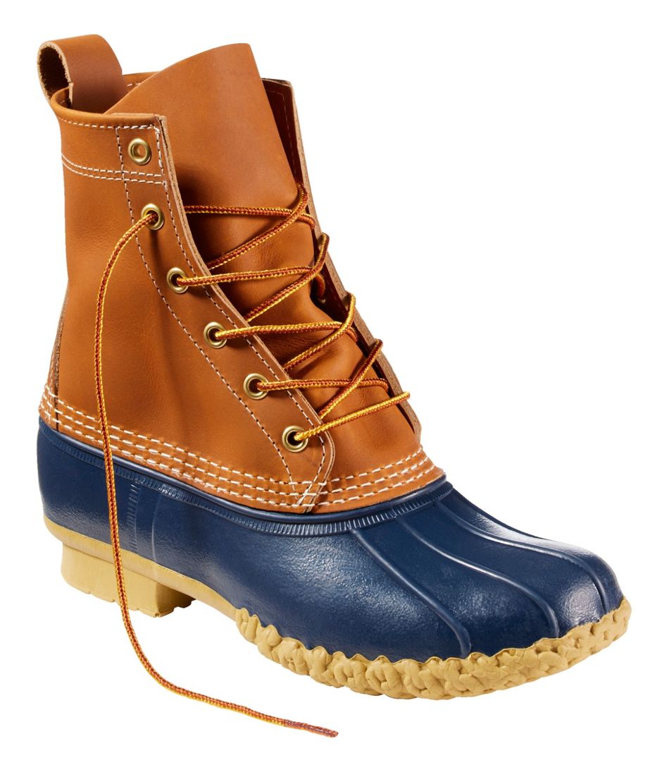 Women's Bean Boots, 8" | L.L.Bean discount
