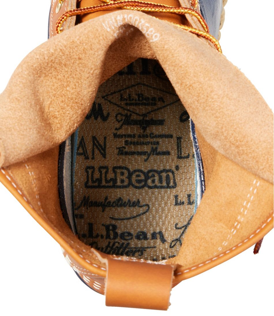 Women's Bean Boots, 8" | L.L.Bean discount