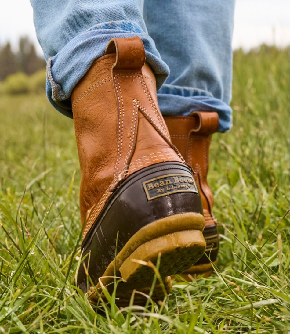 Women's Bean Boots, 8" | L.L.Bean discount