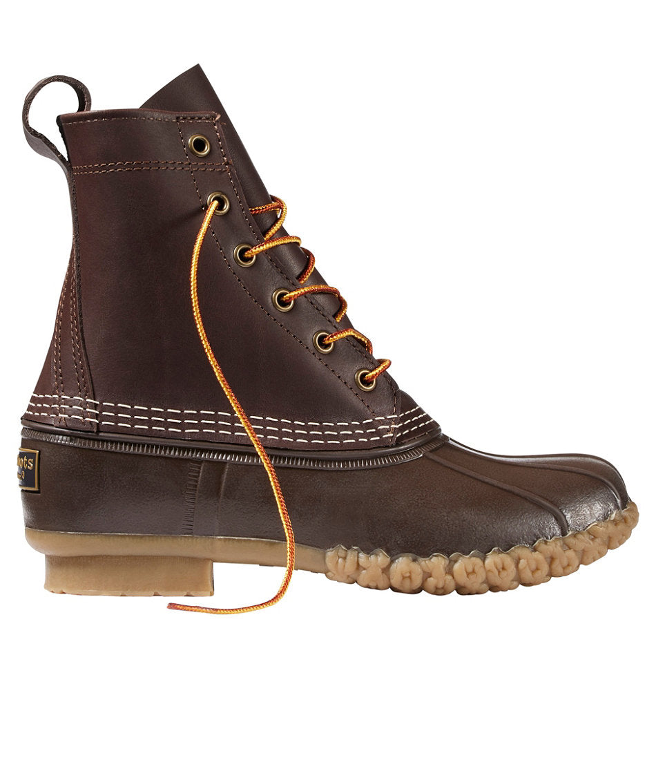 Women's Bean Boots, 8" | L.L.Bean discount