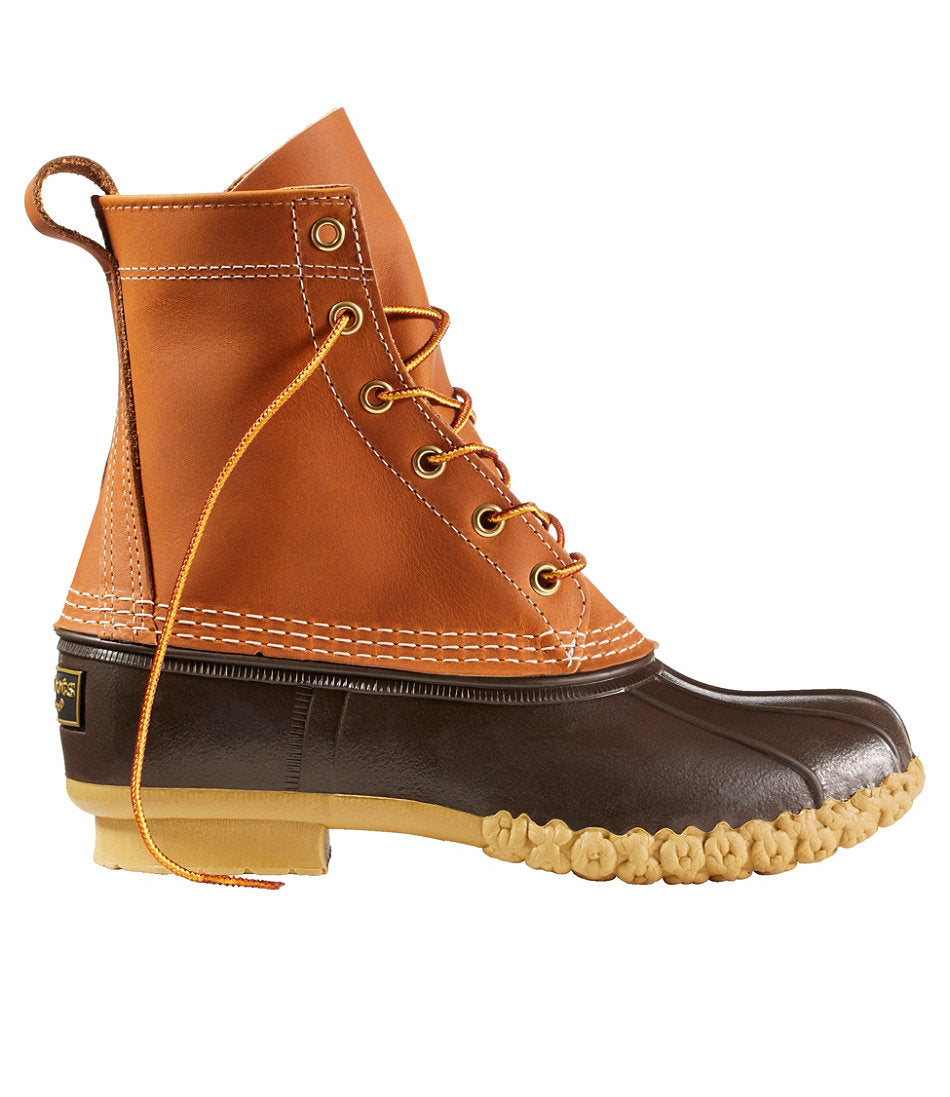 Women's Bean Boots, 8" | L.L.Bean discount