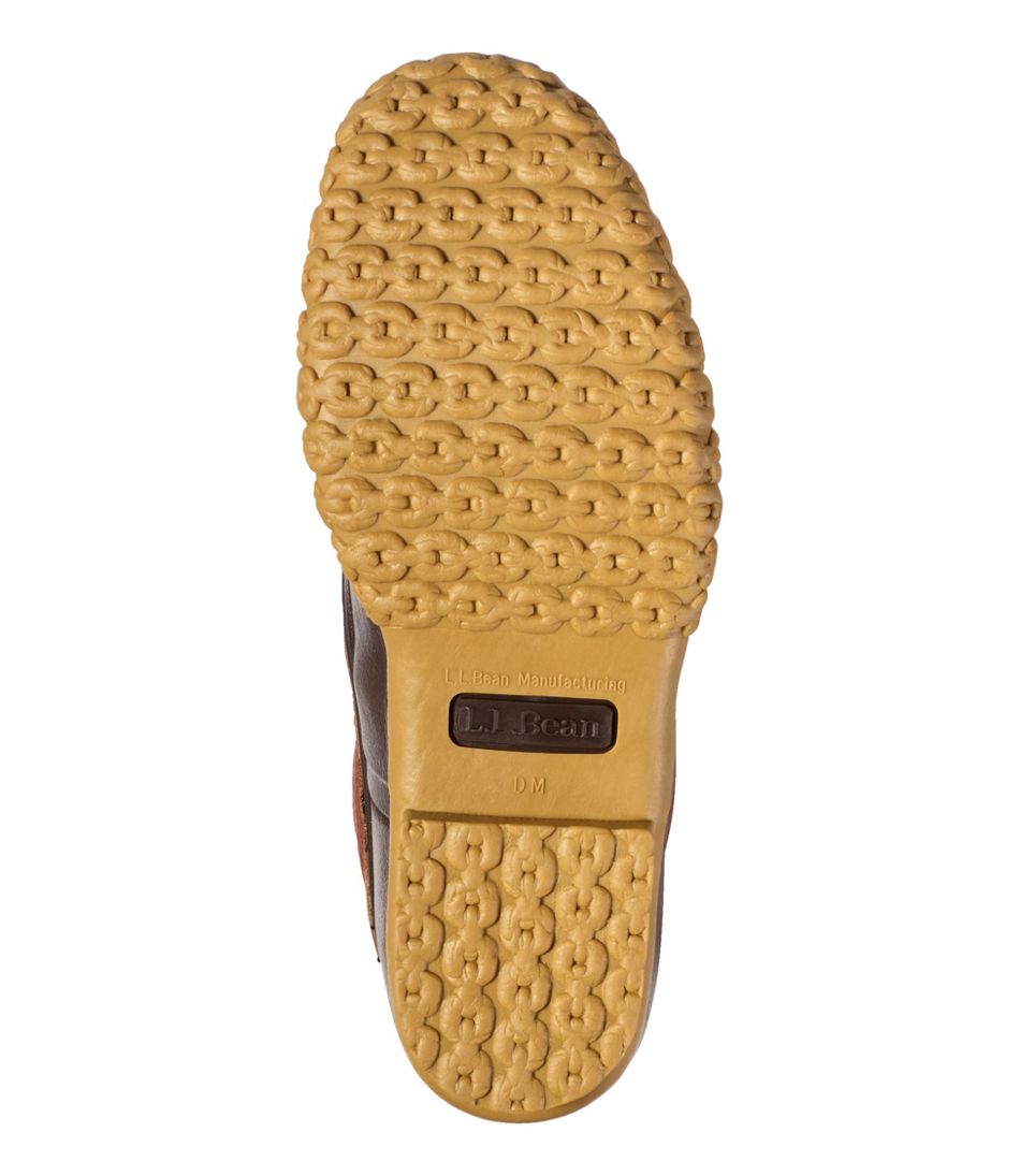 Women's Bean Boots, 8" Flannel-Lined Insulated | L.L.Bean online