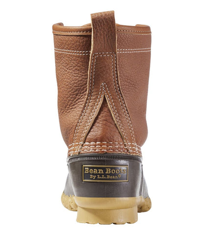 Women's Bean Boots, 8" Shearling-Lined Insulated | L.L.Bean US