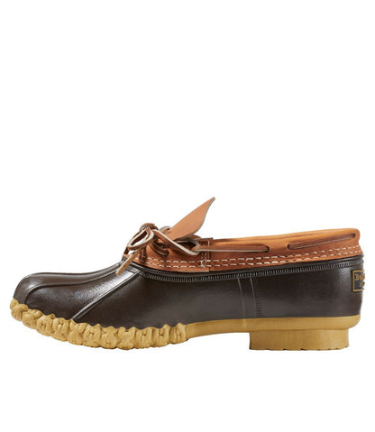 Men's Bean Boots, Rubber Mocs | L.L.Bean discount