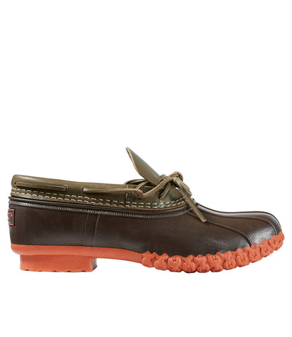 Men's Bean Boots, Rubber Mocs | L.L.Bean discount